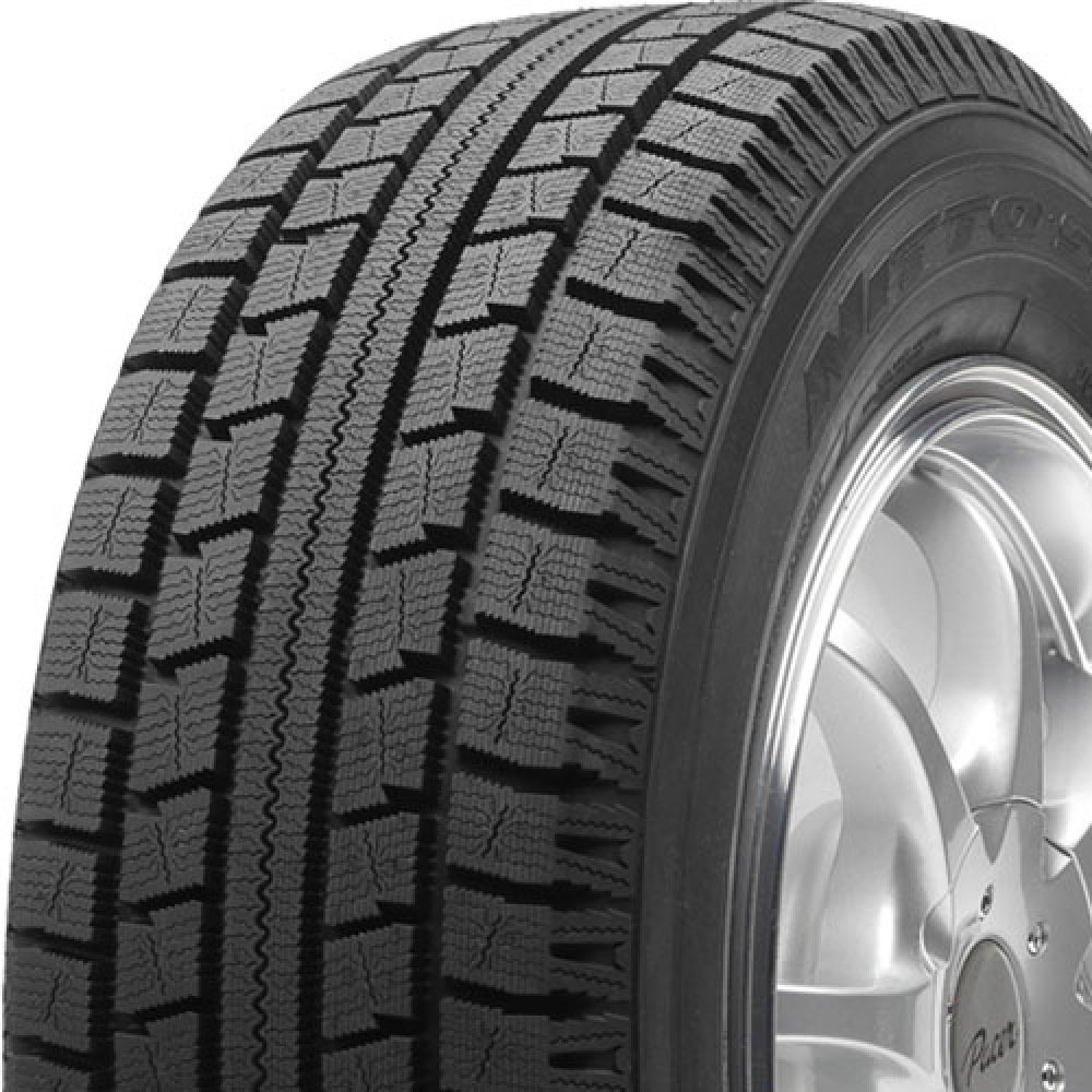 Nitto SN 2 Winter вид